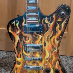 Misc commission projects